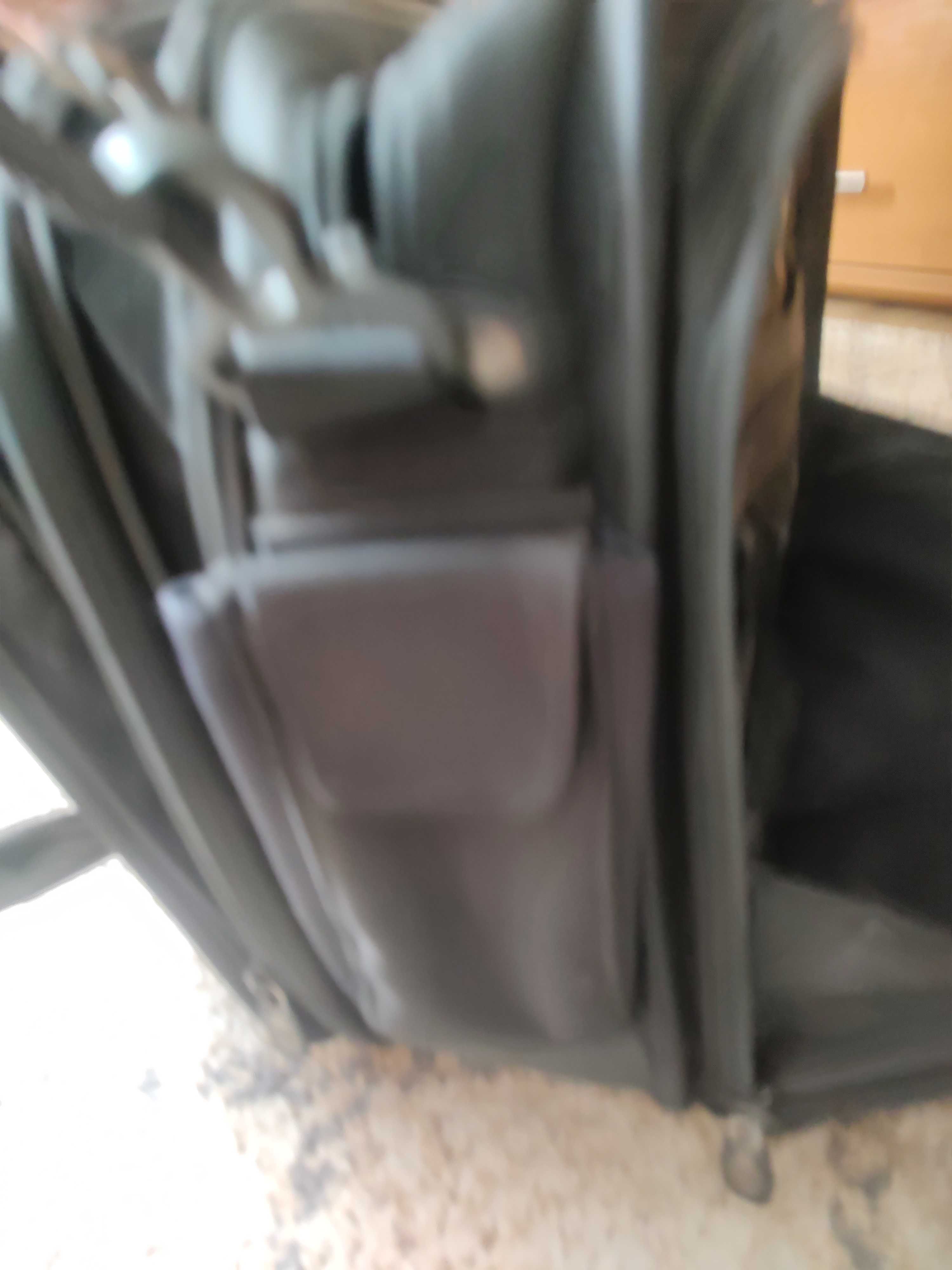 Torba na laptopa i dokumenty