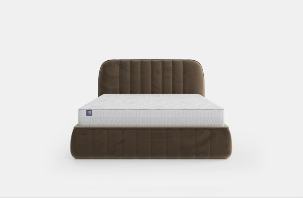 Łóżko Vanessa Comforteo  160x200 Łóżka na wymiar