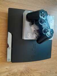 PlayStation 3+pad