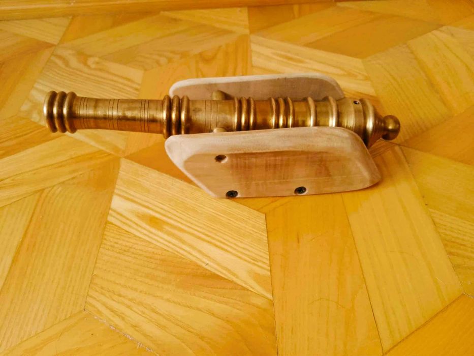 Armata armatka CP czarnoprochowa wiwatówka czarno prochowa rewolwer