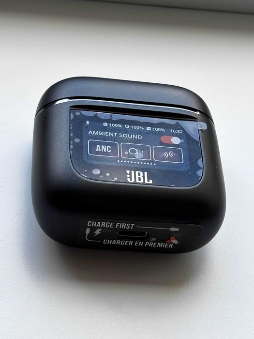 Słuchawki JBL Tour Pro 2