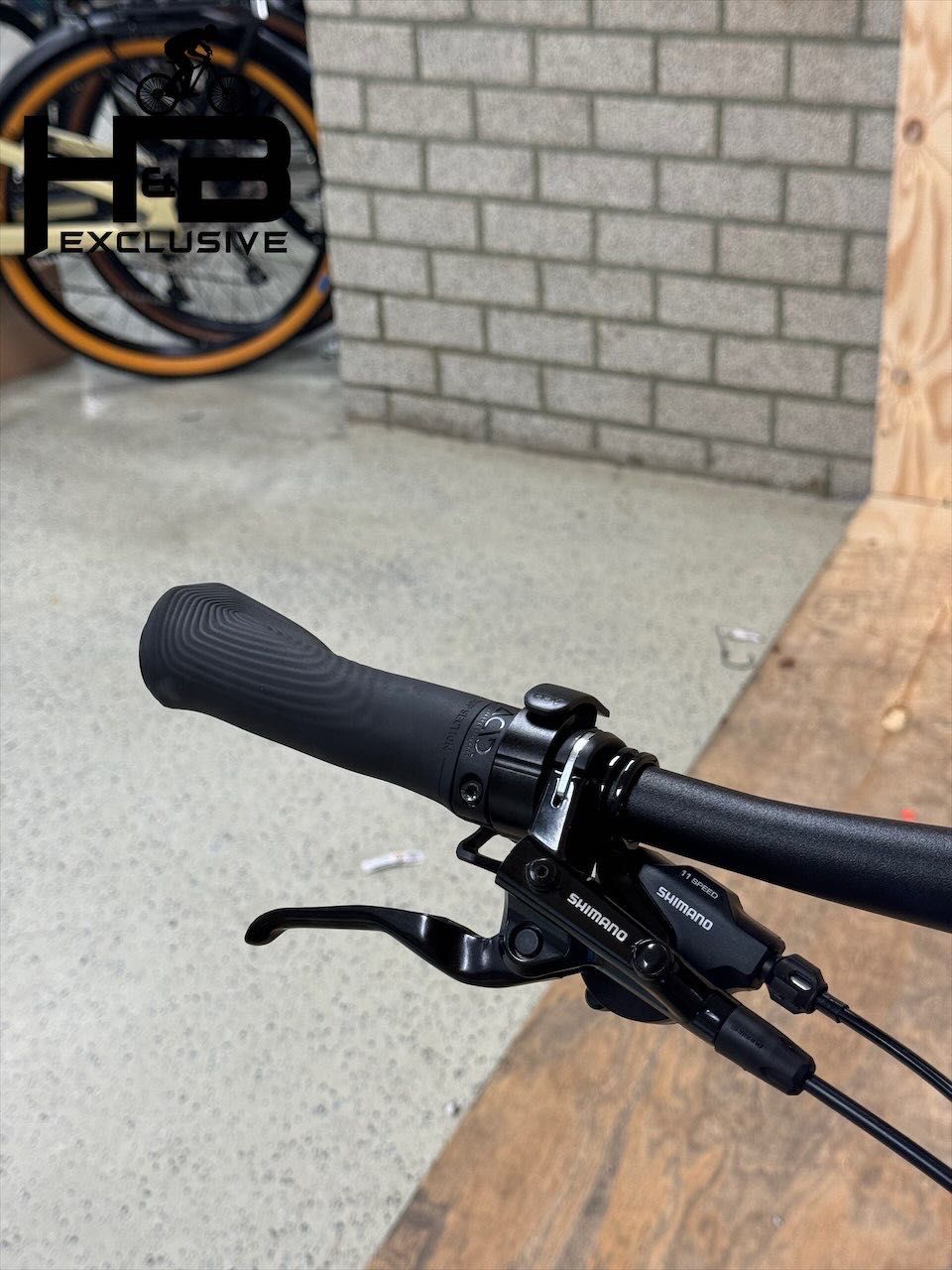Cube Nulane C:62 SLT Carbon Shimano GRX 2024