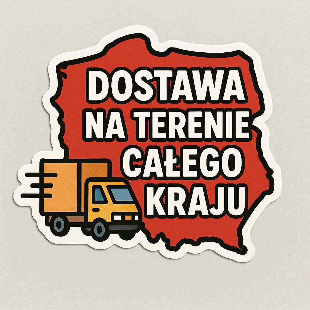 Bloczki ogrodzeniowe 50x20x20 KONEKT pustak ogrodzenia NOX