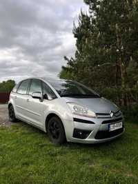 Citroen c4 picasso 2007