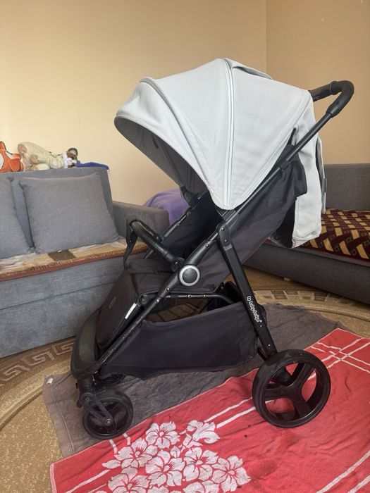 Wózek Baby Design Coco