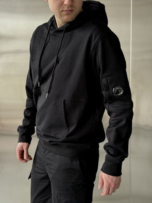 Худі C.P. Company, худи сипи компани, сіпі компані, сипишка, сp compan