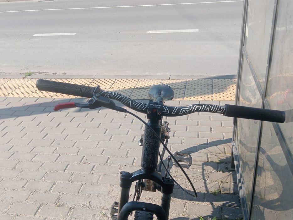 Обмін на скутер на ходу