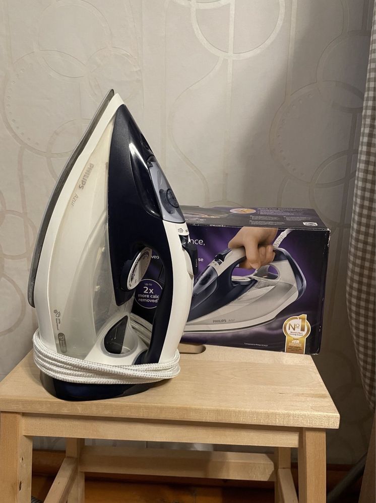 утюг Philips Azure