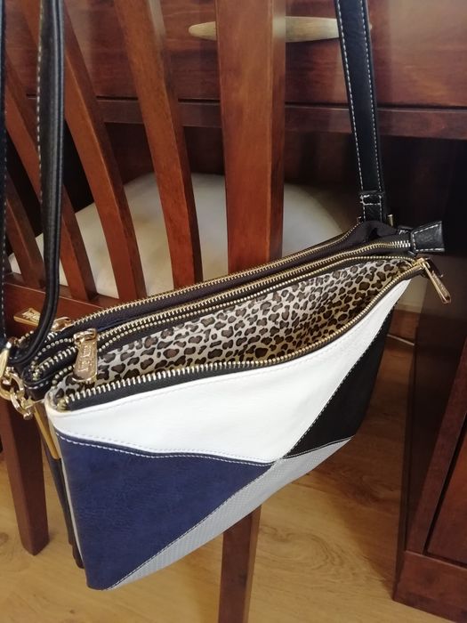 Nowa Torebka Jenny fairy