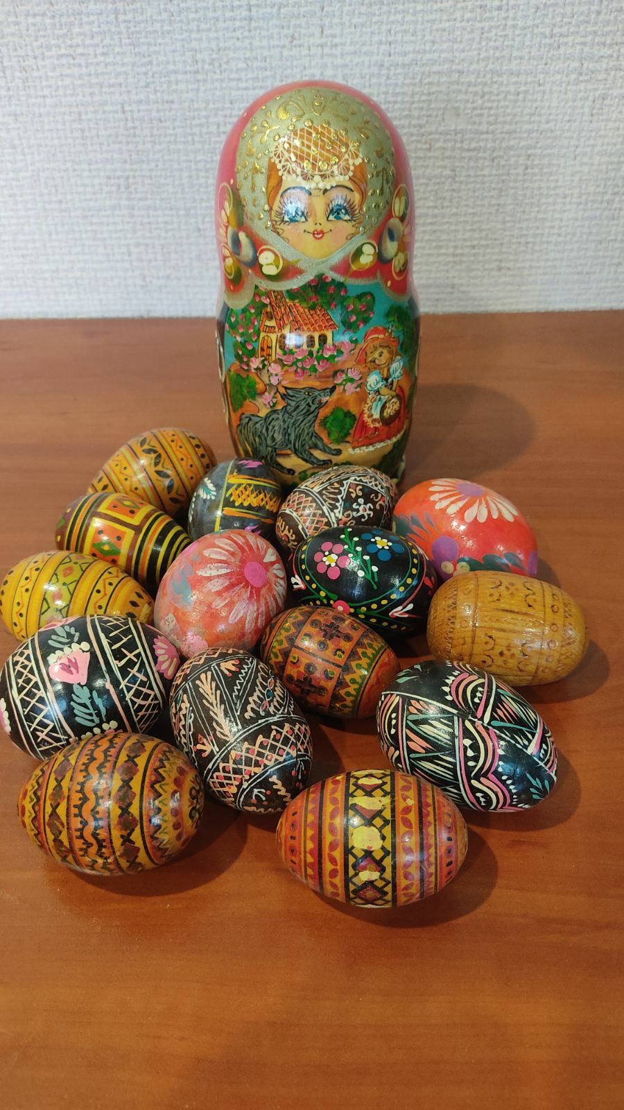 Продам дерев'яні вироби,сувеніри
