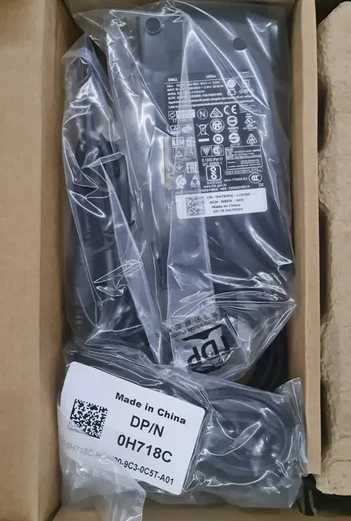 Dell WD19 130W Docking Station (NOVA)64575344647683124