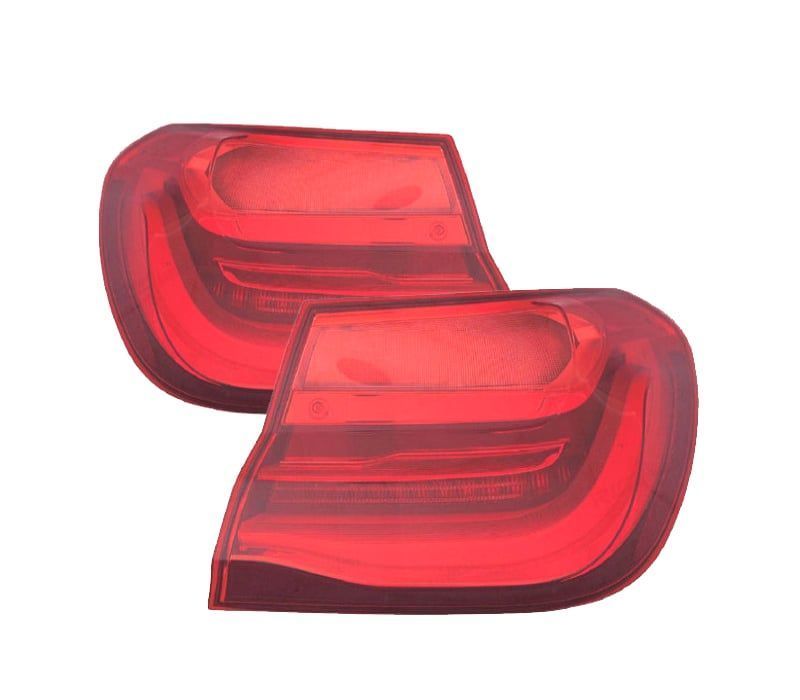 FARÓIS EXTERIORES LED BMW G11 G12 16-