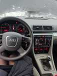 Audi A4 B7 Diesel 2.0 TDI 2008