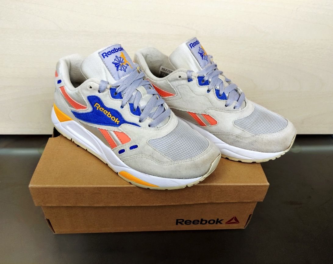 REEBOK Оригінал ДЕШЕВО 36 кросівки Reebok bolton рібок кеди девочке