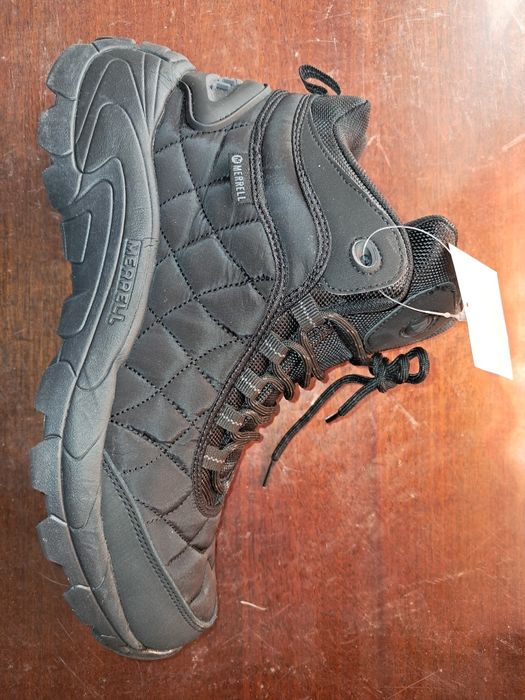 Зимові кросівки Merrell 42-43розмір