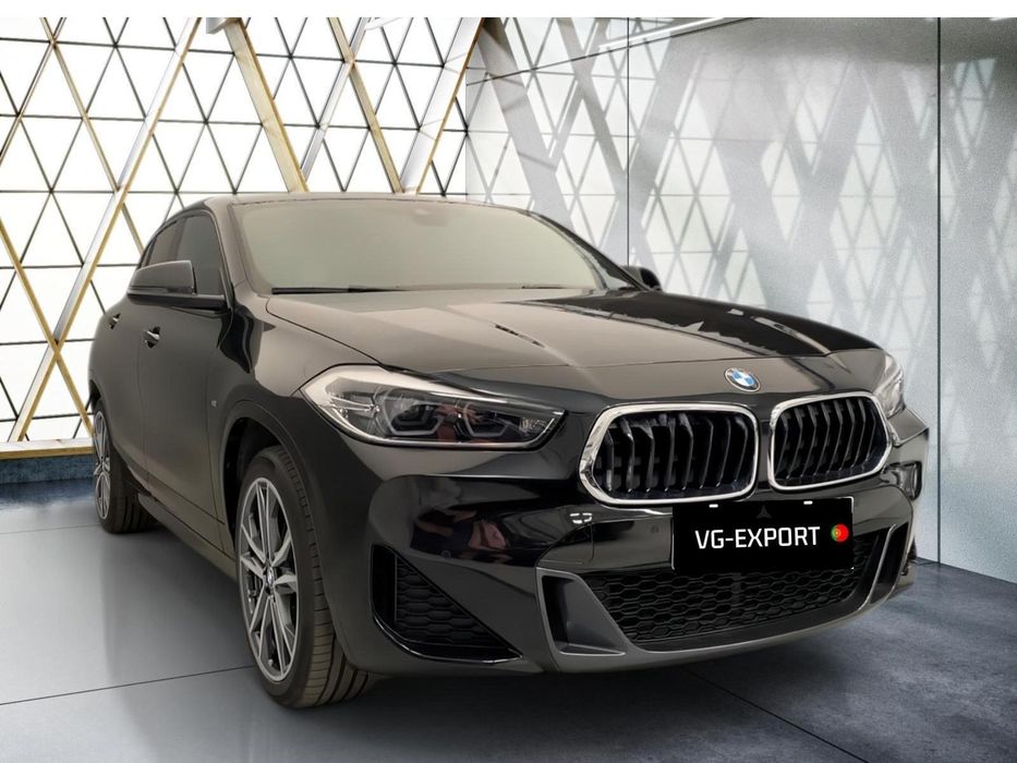 BMW X2 25 e xDrive X Pack M