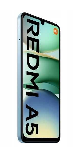 Xiaomi Redmi A5 3 GB / 64 GB 4G (LTE) niebieski (Ocean Blue)