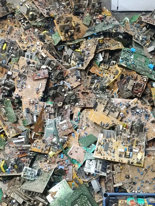 Плата побутова импорт та СССР