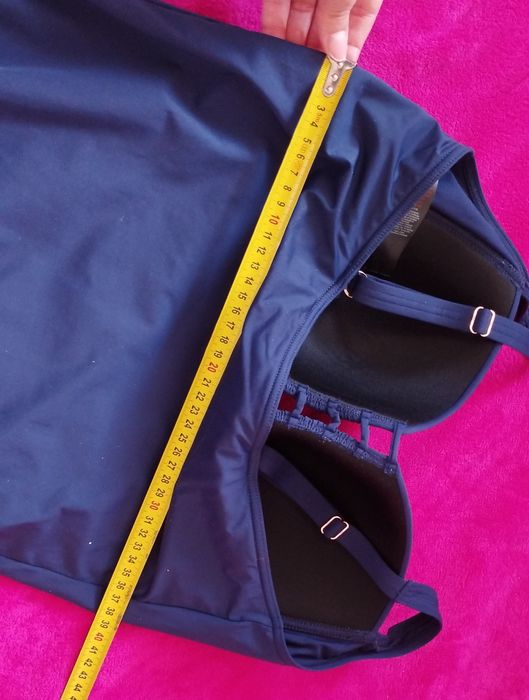 купальник суцільний