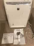 Oczyszczacz powietrza Daikin