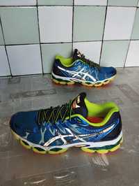 Asics nimbus p.44 GT 1000,2000,4000, patriot, Sonoma, lyte v