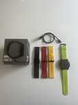 Garmin Fenix 7X Sapphire Solar