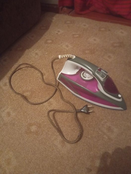 Grunhelm 2500 ват