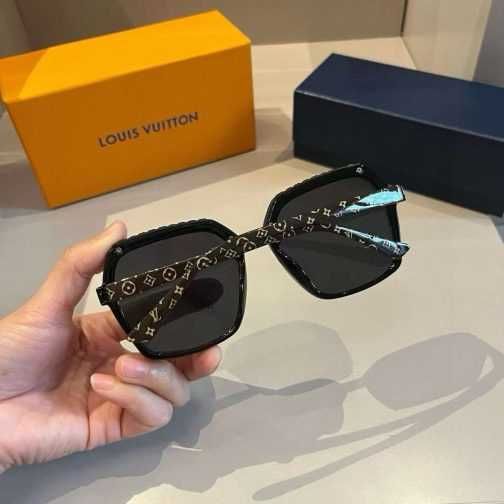 Okulary słoneczne Louis Vuitton 080530