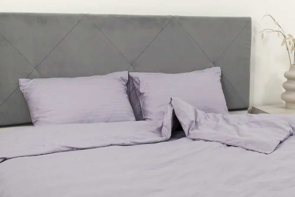 Постільна білизна, комплекти. Страйп сатин, преміум