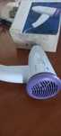 Secador de cabelo Moulinex
