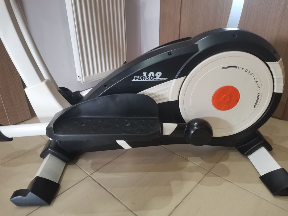 Orbitrek kettler verao 109