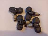 Czujnik tpms cisnienia kół VW