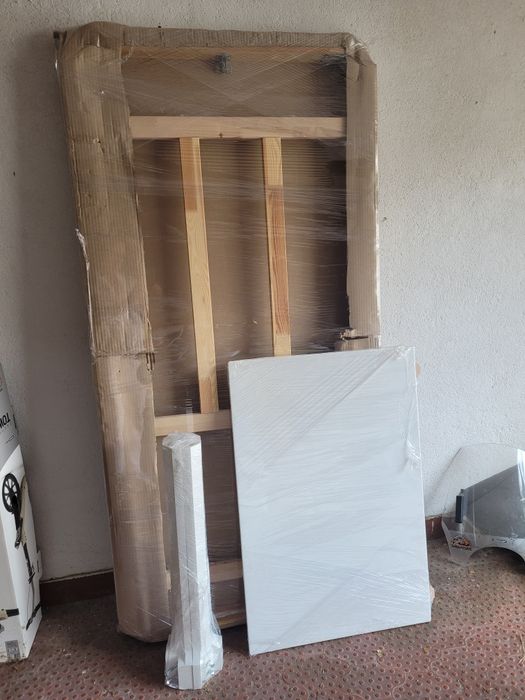 Mesa extensível Ikea