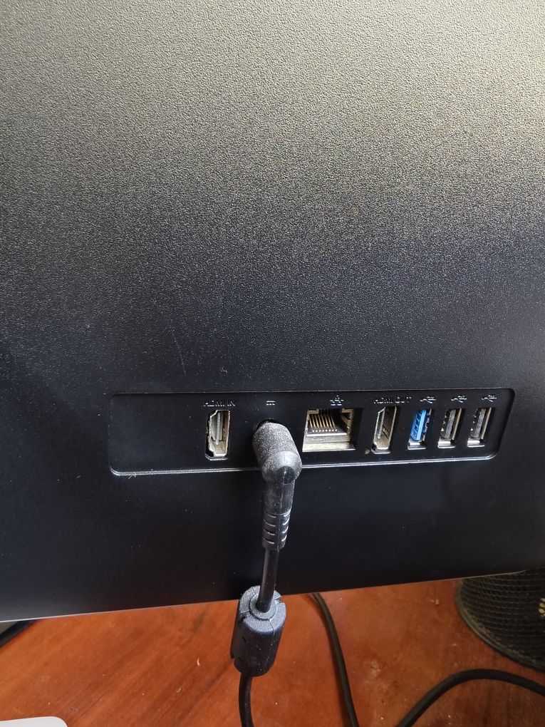 PCs All in One, Acer Aspire Z3-710