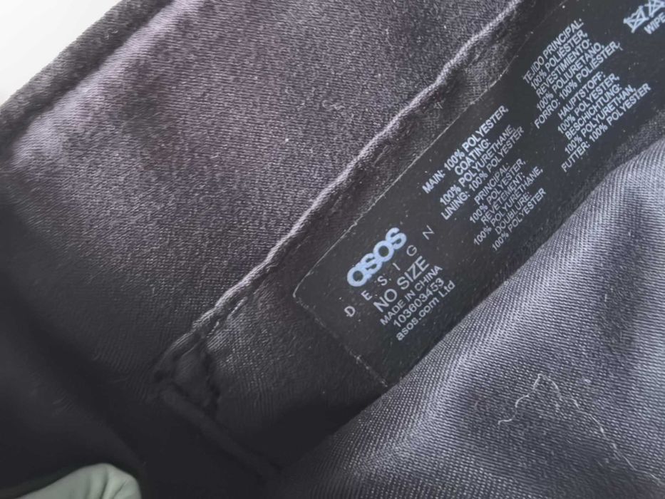 Torebka Damski Pikowana Asos