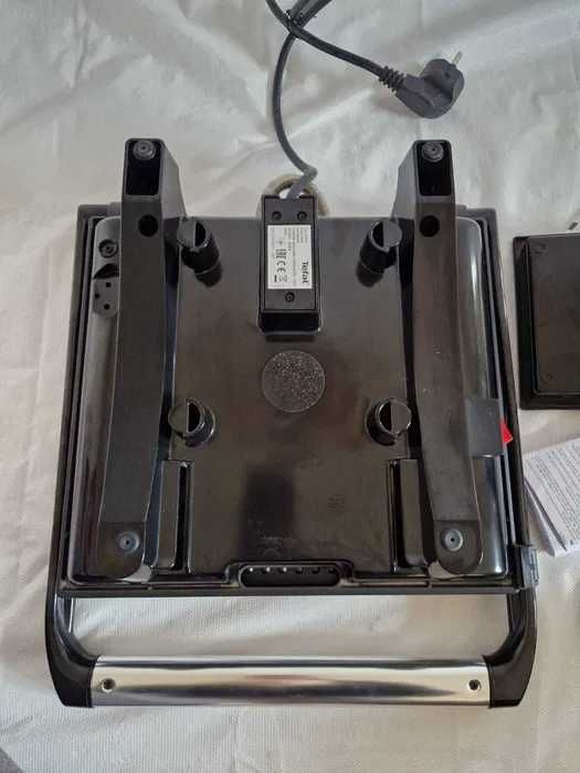 Grill elektryczny Tefal Inicio GC241D38 2000 W, POWYSTAWOWY