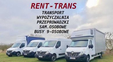 Przeprowadzka/transport/busy/wnoszenie/przeprowadzki/bezpłatna wycena