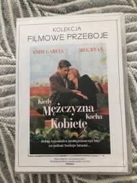 Kiedy mężczyzna kocha kobietę film dvd