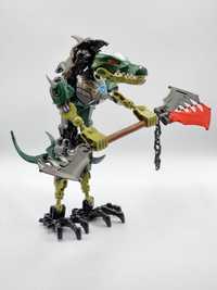 Lego 70293 Legends of Chima Cragger