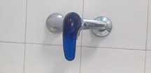 Torneira CIFIAL, para banheira ou duche.