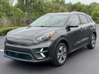 2022 Kia Niro EV EX Premium