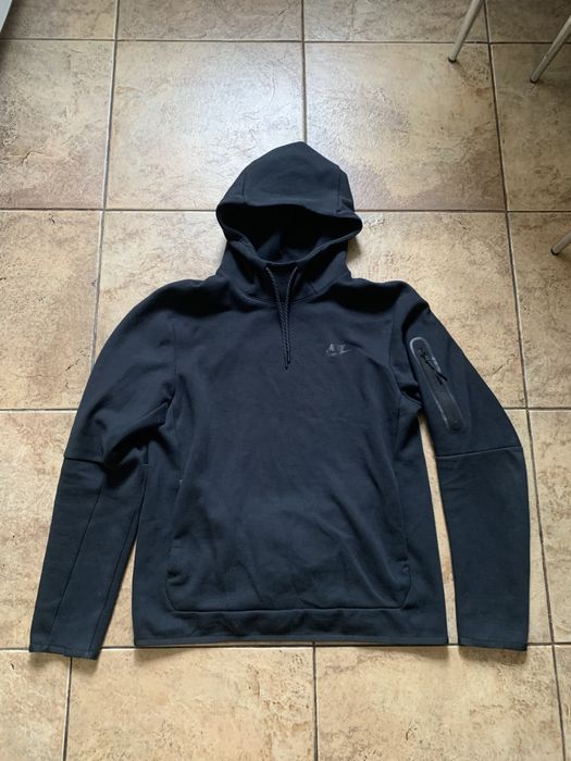 Кофта Nike Tech Fleece. M
