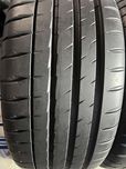 235/40/18 R18 Michelin Pilot Sport 4 4шт нові