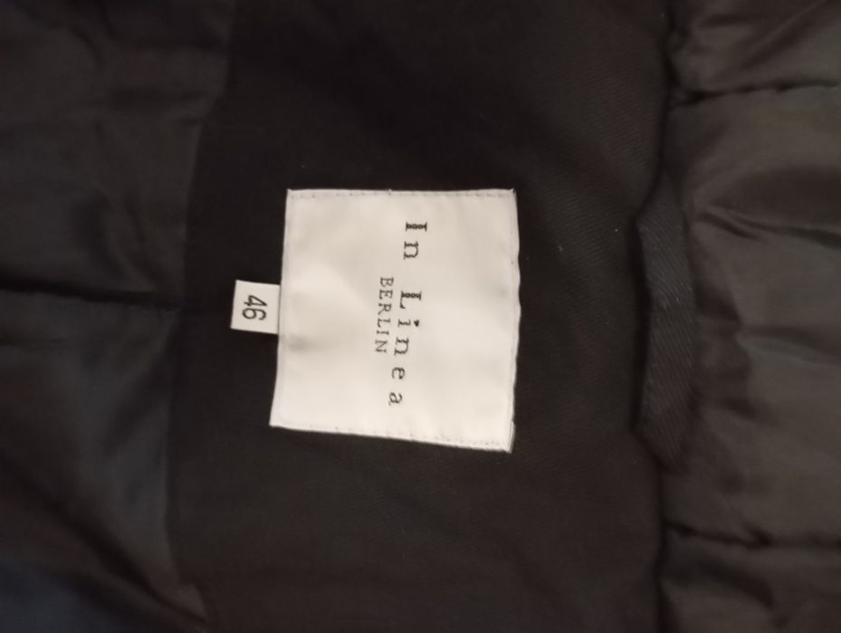 Продам парку демісезонну