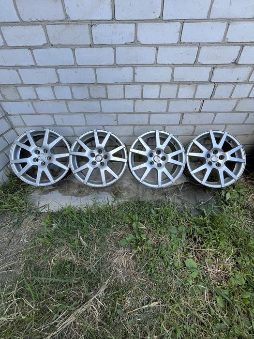 Диски R-16 Spider 5/100; р16 Спайдер 5/100 ; ОРИГІНАЛЬНІ !!!