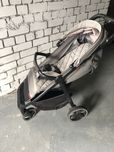 Продам коляску прогулянкову Carrello Bravo в гарному стані