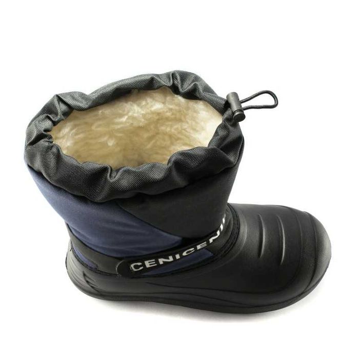 Гумові підліткові чоботи 36-40р.