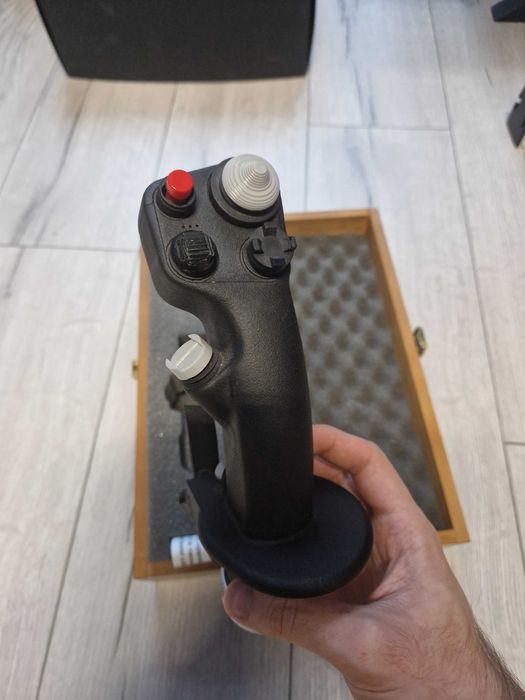 RealSimulator FSSB R3L Lighting + dedykowany grip