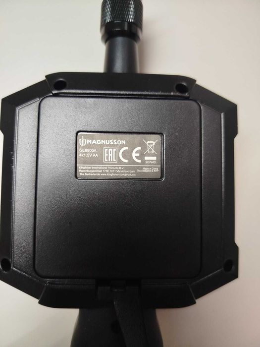 ендоскоп MAGNUSSON GL8800A