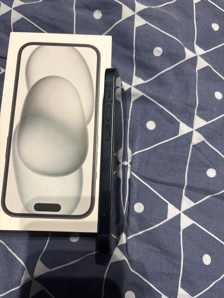 IPhone 13 MINI.